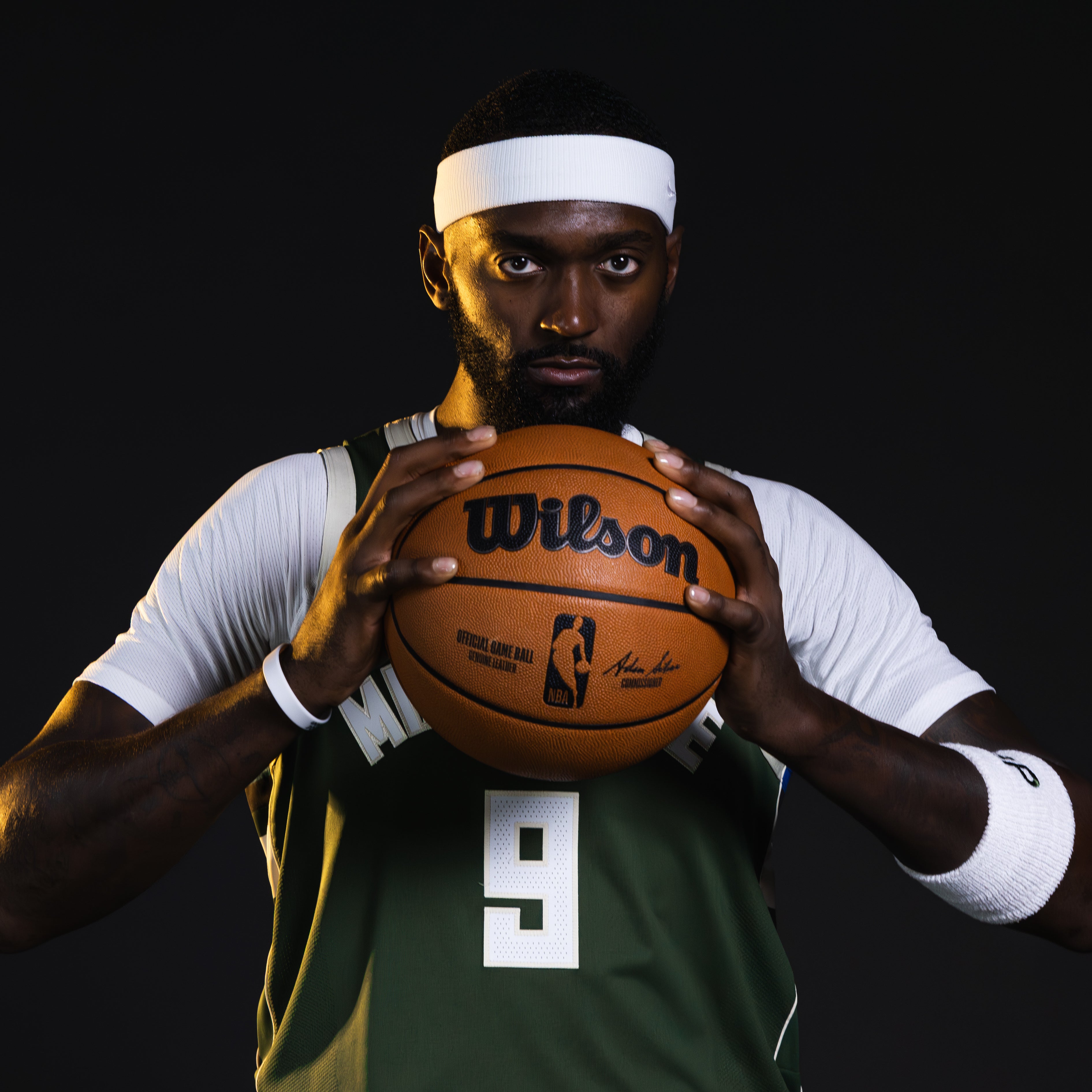 bobby portis jersey cream city