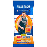 Panini 2024-25 Hoops NBA Trading Cards 30 Pack