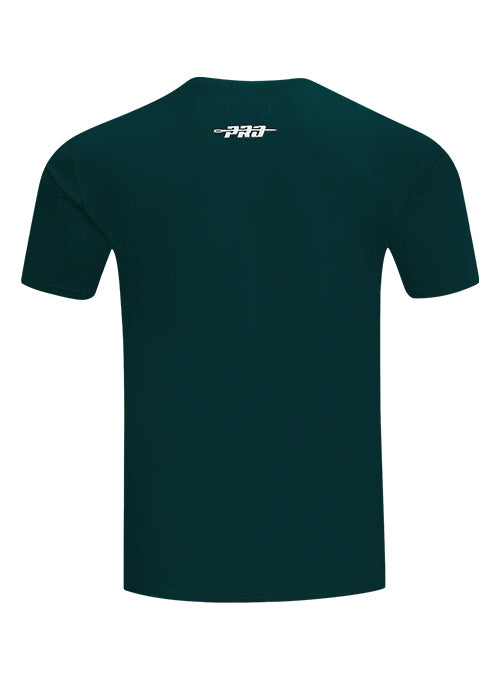 Pro Standard Souvenir Milwaukee Bucks T-Shirt-back