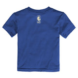 Juvenile Nike 2024-25 City Edition Essential Logo Milwaukee Bucks T-Shirt
