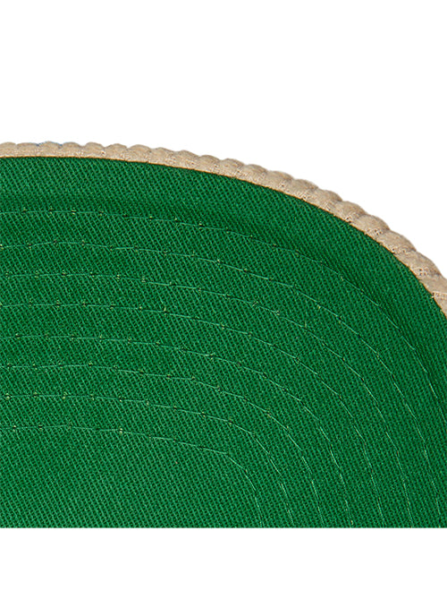 Mitchell & Ness HWC '93 Corduroy Milwaukee Bucks Adjustable Hat-UV