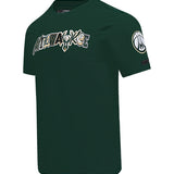 Pro Standard Ransom Milwaukee Bucks T-Shirt-angled front