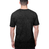 New Era Leisure Throw Milwaukee Bucks T-Shirt