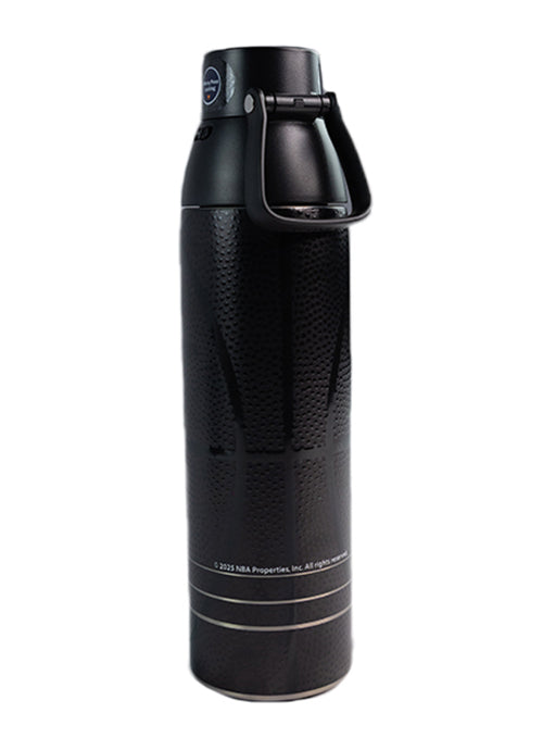 Tervis 26oz Milwaukee Bucks Venture Stainless Water Bottle-back
