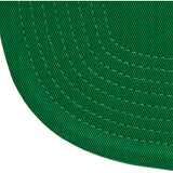 Mitchell & Ness HWC '68 Milwaukee Bucks Exposed Snapback Hat-UV