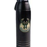 Tervis 26oz Milwaukee Bucks Venture Stainless Water Bottle