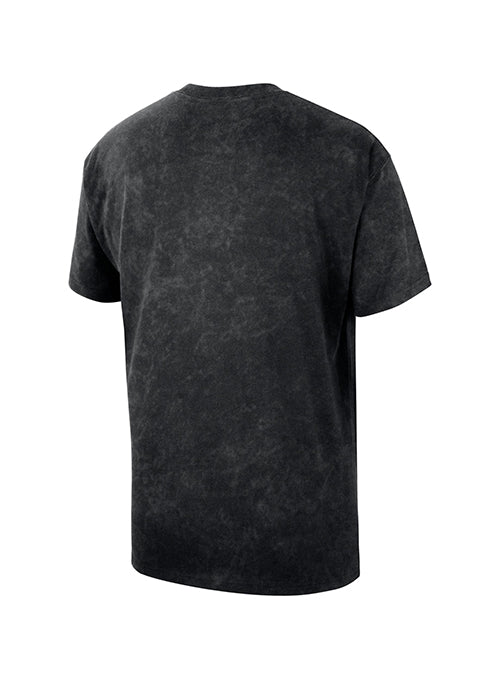 Nike Standard Issue Travel Milwaukee Bucks T-Shirt-back