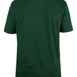 New Era Caricature Damian Lillard Milwaukee Bucks T-Shirt-back