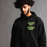 Bucks In Six x Unfinished Legacy Dynamic Fusion Milwaukee Bucks Hooded Sweatshirt-front