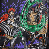 Warren Lotas Milwaukee Bucks in Six Myth of Milwaukee Hooded Sweatshirt