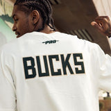 Pro Standard Best Of Milwaukee Bucks T-Shirt