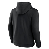 Big & Tall Fanatics All Team Milwaukee Bucks Hooded Sweatshirt- Back