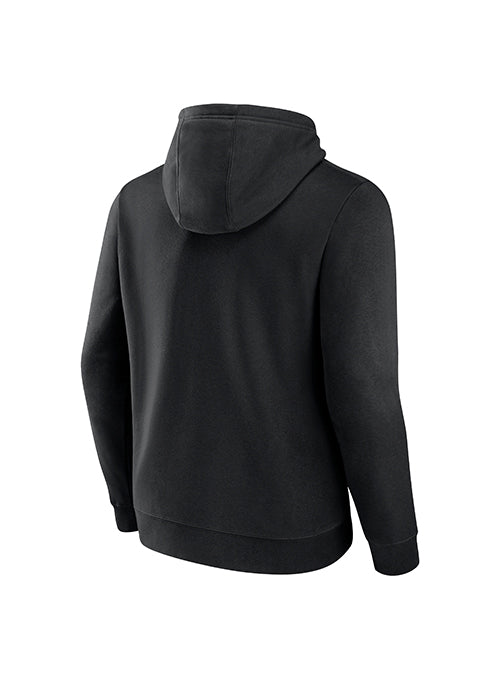 Big & Tall Fanatics All Team Milwaukee Bucks Hooded Sweatshirt- Back