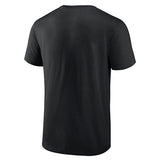 Big & Tall Fanatics All Team Milwaukee Bucks T-Shirt-Back