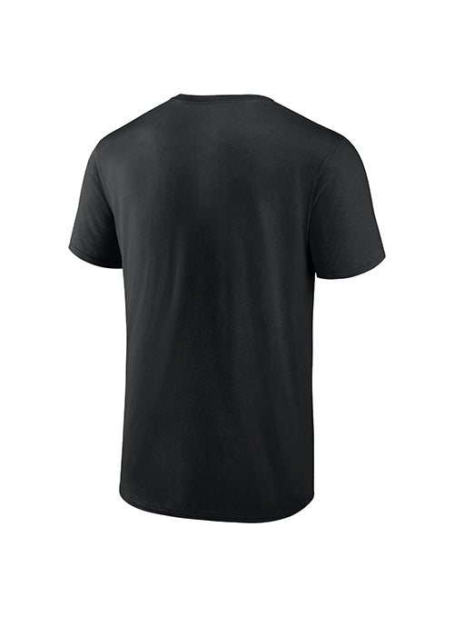 Big & Tall Fanatics All Team Milwaukee Bucks T-Shirt-Back