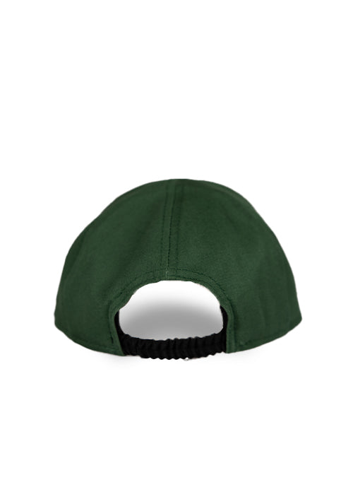 Infant New Era 9Twenty My First Milwaukee Bucks Adjustable Hat-back