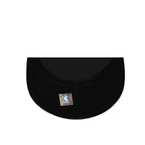 Infant New Era 9Twenty My First Milwaukee Bucks Adjustable Hat-underbill