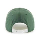 '47 Brand MVP Afterburn Milwaukee Bucks Adjustable Hat-back