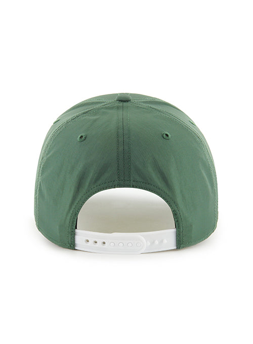 '47 Brand MVP Afterburn Milwaukee Bucks Adjustable Hat-back