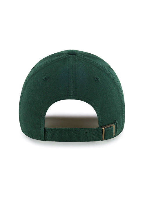 '47 Brand MVP Fletcher Green Milwaukee Bucks Adjustable Hat-back
