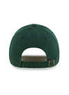 '47 Brand MVP Fletcher Green Milwaukee Bucks Adjustable Hat-back 