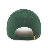 Women's '47 Brand Clean Up Confetti Milwaukee Bucks Adjustable Hat-back