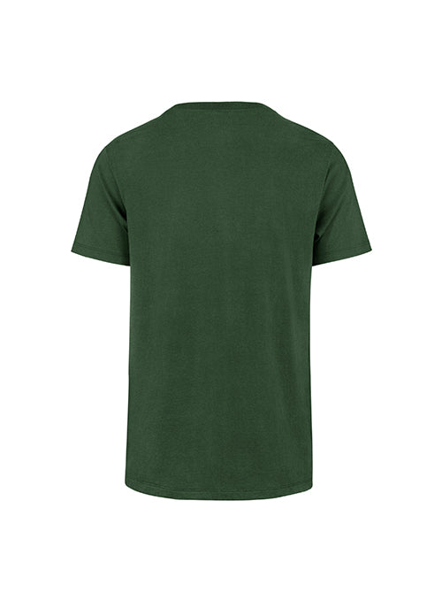 '47 Brand Franklin Union Arch Milwaukee Bucks T-Shirt-back