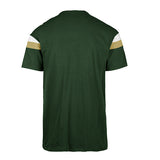 '47 Brand Franklin Bleeker Milwaukee Bucks T-Shirt-back