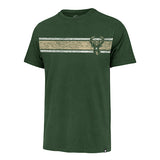 '47 Brand Wavelength Bond Milwaukee Bucks T-Shirt- front