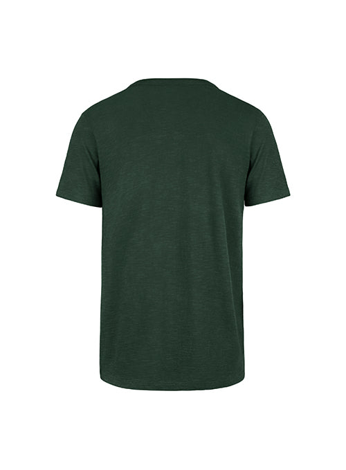 '47 Brand Scrum All Out Milwaukee Bucks T-Shirt- back
