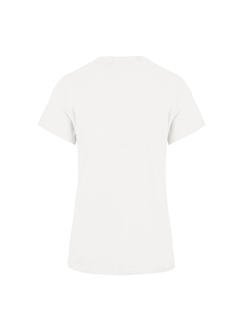 Women's '47 Brand Frankie Have Heart Milwaukee Bucks T-Shirt-back
