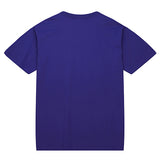 Mitchell & Ness HWC '93 Premium Pocket Purple Milwaukee Bucks T-Shirt-back