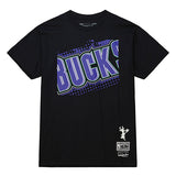 Mitchell & Ness HWC '93 Big Face 7.0 Milwaukee Bucks T-Shirt-front