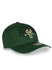 Youth New Era 9Forty Outline Milwaukee Bucks Adjustable Hat-angled right 