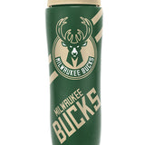 Party Animal Squeezy 32oz Milwaukee Bucks Water Bottle