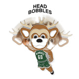 Aminco Bango Bobble Milwaukee Bucks Pin-2