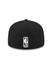 New Era 59Fifty Tip Off 2023 Milwaukee Bucks Fitted Hat-back 