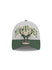 New Era 9Twenty Tip Off 2023 Milwaukee Bucks Adjustable Hat-front 