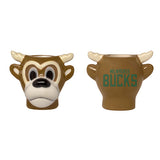 Bango Milwaukee Bucks Toothpick Holder