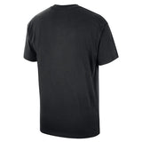 Nike Courtside Statement Max90 Milwaukee Bucks t-Shirt - Back View