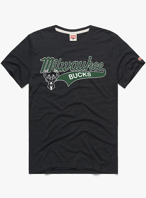 homage bucks shirt