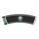 Great American Products 2oz Established Logo Milwaukee Bucks Shot Glass-fanned