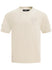 Pro Standard Neutral Cream Milwaukee Bucks T-Shirt-front 