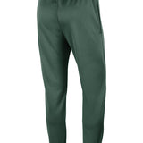 Nike On-Court Showtime 2024-25 Fir Milwaukee Bucks Jogger Sweatpants-back