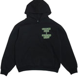 Bucks In Six x Unfinished Legacy Dynamic Fusion Milwaukee Bucks Hooded Sweatshirt-flat front