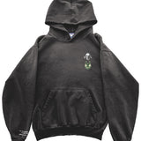 Warren Lotas Milwaukee Bucks in Six Myth of Milwaukee Hooded Sweatshirt-front