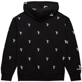 Mitchell & Ness HWC '68 Swagger Milwaukee Bucks Hooded Sweatshirt