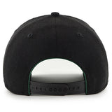 '47 Brand Lottery Hitch Milwaukee Bucks Snapback-Kappe