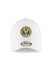 New Era 2024 Division Champs 9Forty Adjustable Milwaukee Bucks Hat-front