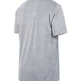 New Era Wordmark Icon Logo Milwaukee Bucks T-Shirt-BACK